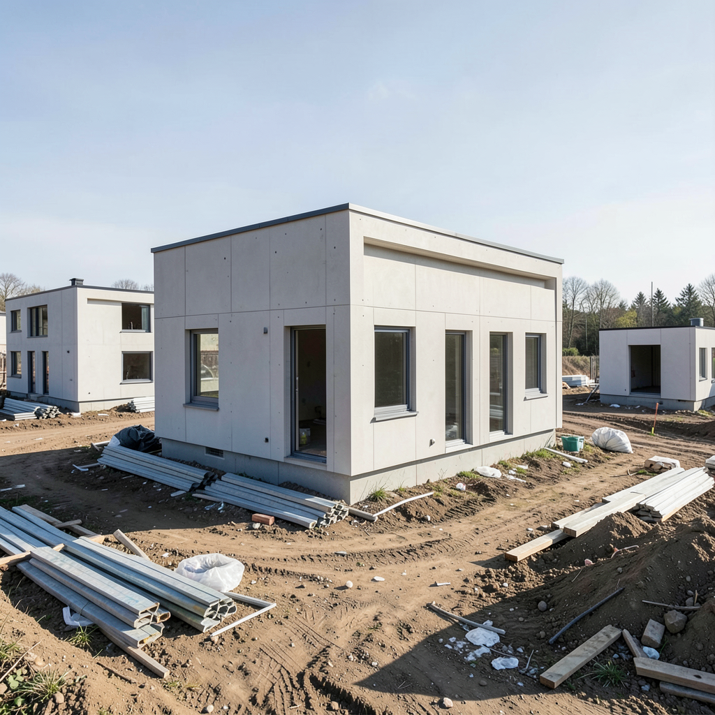 Pearcroft Homes enters liquidation after Wolseley UK petition